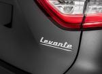 Maserati Levante Trofeo 2018 года (WW)
